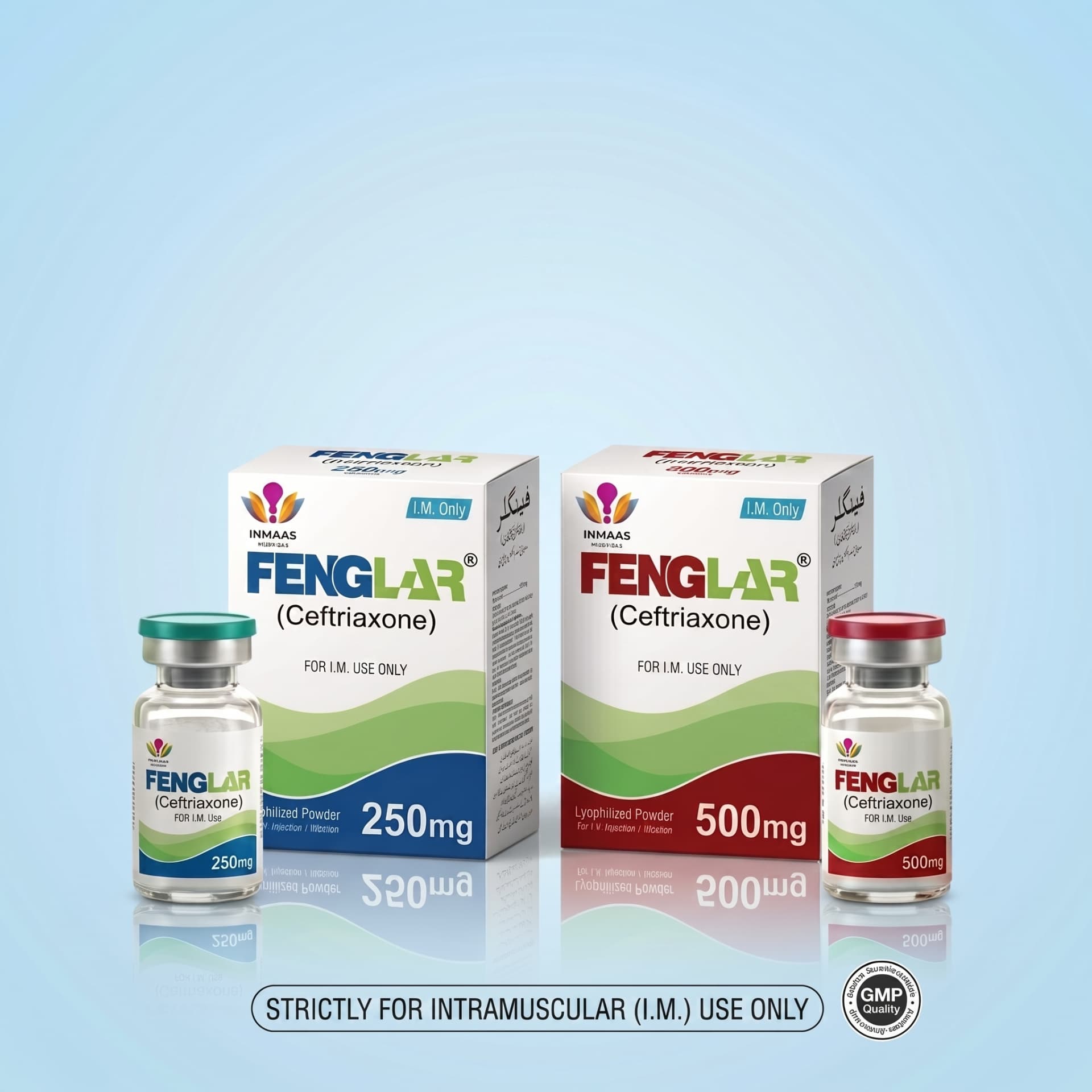 Fenglar Injection (IV)