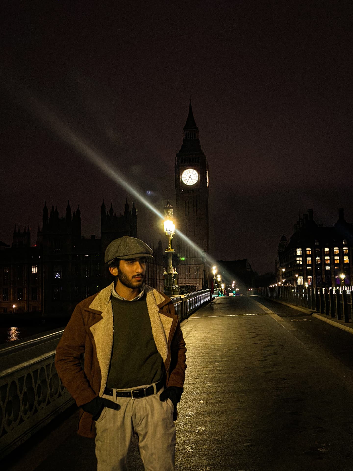 Syed Musawer Ali Shah — E-commerce Growth Manager at INMAAS Health Care