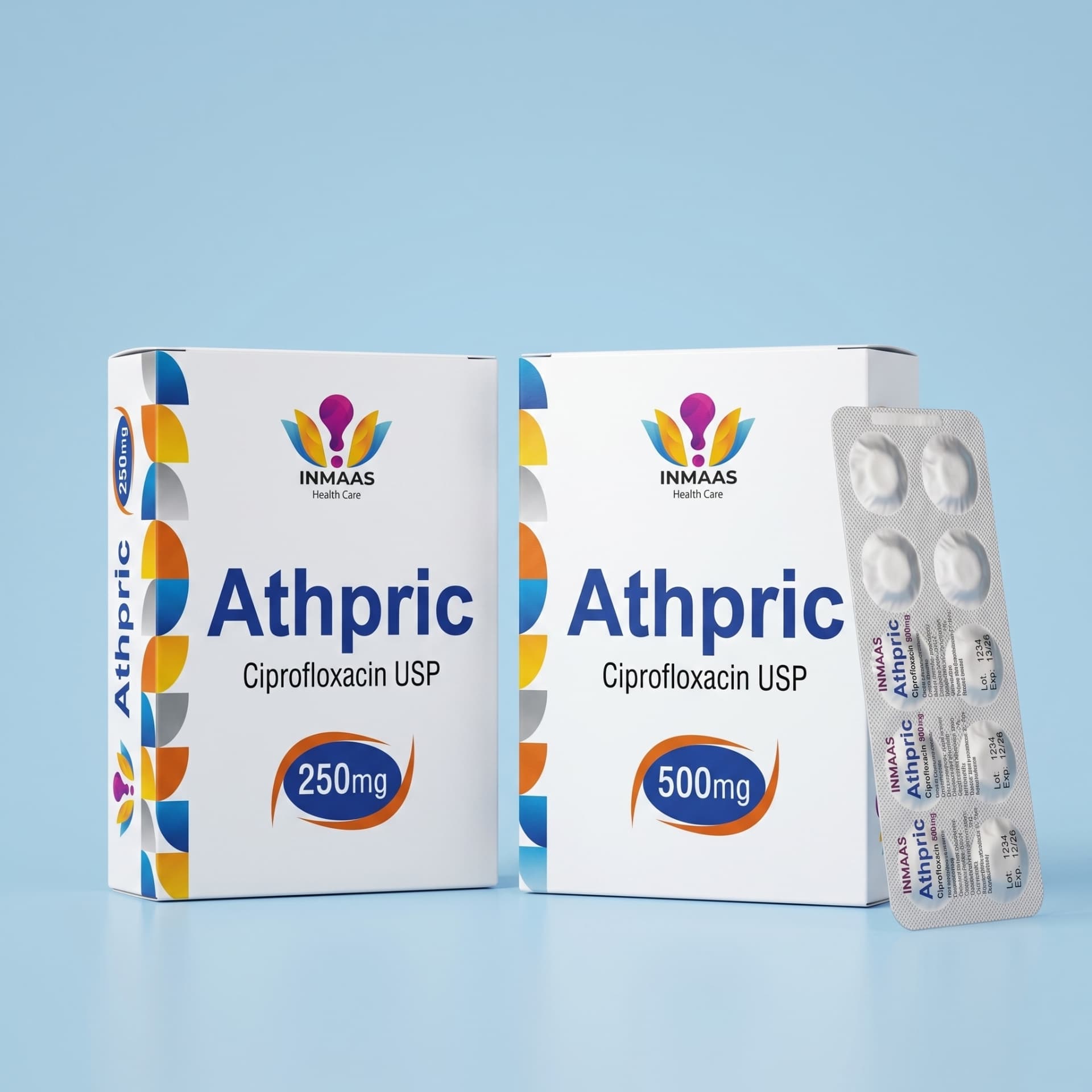 Athpric Tablet