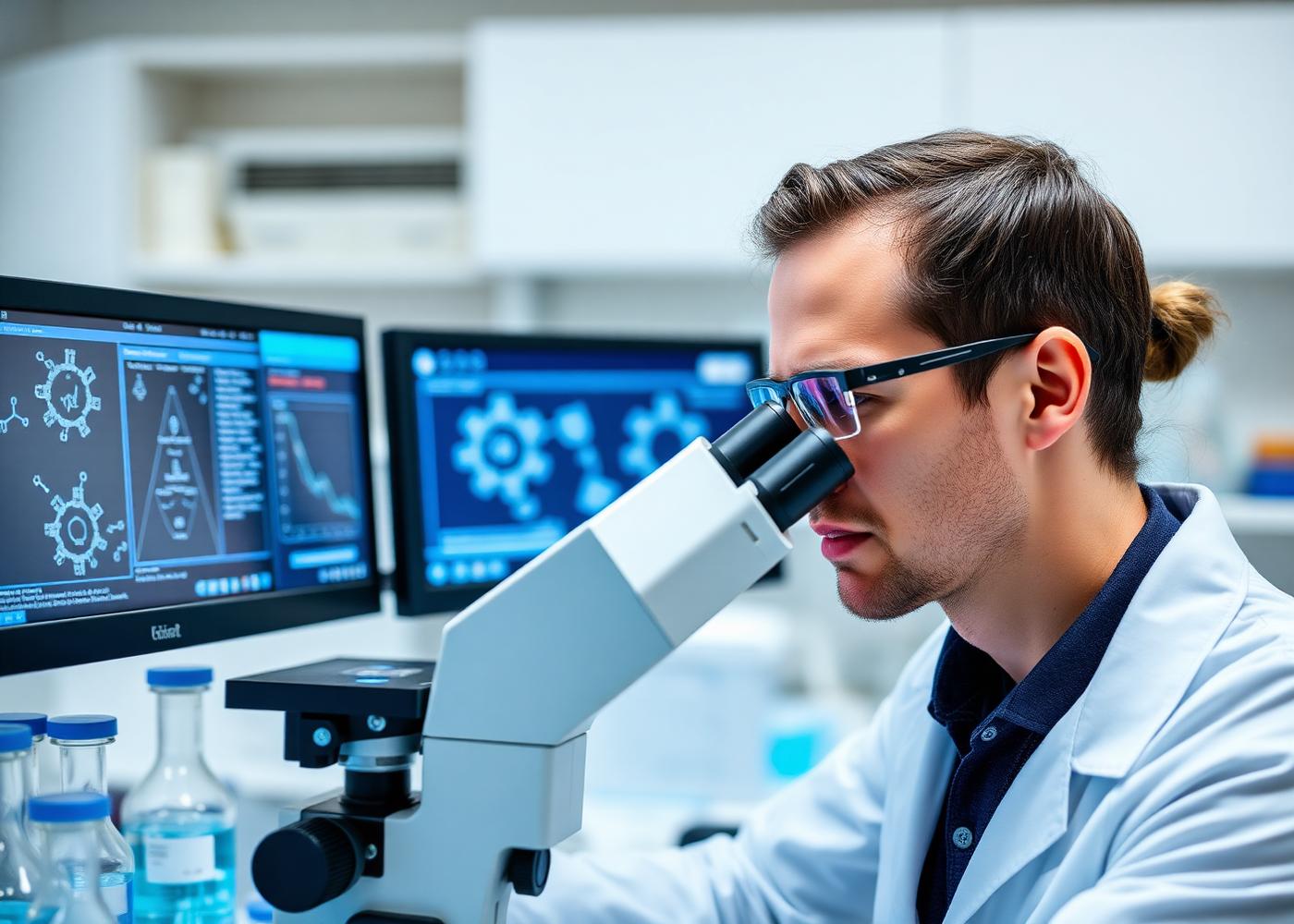 Quality Laboratory